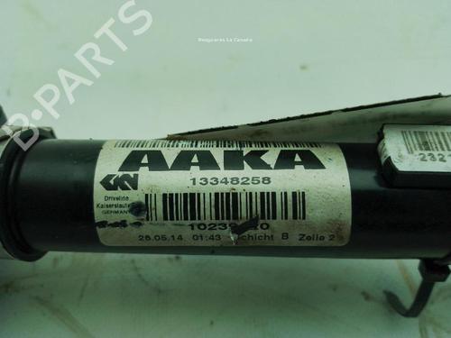 Left front driveshaft OPEL INSIGNIA A (G09) 2.0 CDTI (68) | BP32771646M38 - Image 2