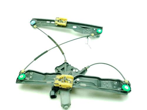 Rudehejsemekanisme ventre foran LAND ROVER RANGE ROVER EVOQUE (L538) 2.0 D | BP30872016C22