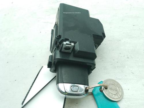 Used Card reader AUDI Q5 (8RB) 3.0 TDI quattro (240 hp) 24046919