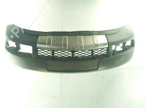 Used Front bumper AUDI ALLROAD C5 (4BH) 2.7 T quattro (250 hp) 28488613