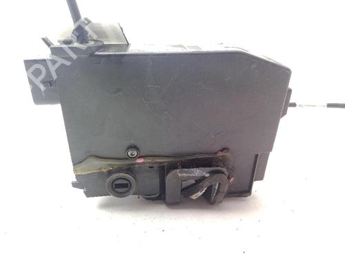 Rear right lock PEUGEOT 308 SW II (LC_, LJ_, LR_, LX_, L4_) 1.2 THP 130 | BP27495781C99 