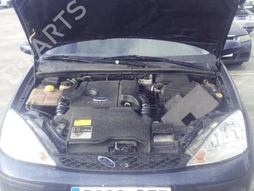 Steering rack FORD FOCUS I (DAW, DBW) 1.8 TDCi | BP25152018M22 