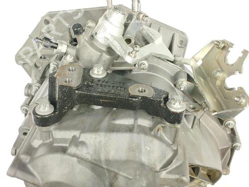 Gearbox ALFA ROMEO 159 (939_) 2.0 JTDM (939AXP1B) | BP24156525M3 