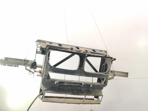 Used Front slam panel Front slam panel BMW X3 (F25) xDrive 20 d (184 hp) 38718895 38718895
