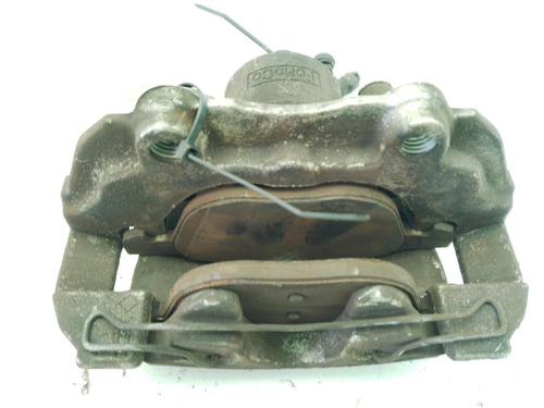 Right front brake caliper FORD TRANSIT CONNECT V408 Box Body/MPV 1.5 EcoBlue | BP31799252M104