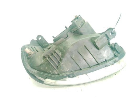 Left headlight HYUNDAI ACCENT II (LC) 1.5 CRDi | BP27994731C28 