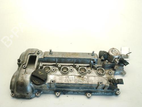 Used Valve cover KIA SPORTAGE III (SL) 1.6 GDI (135 hp) 27514088