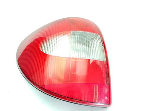 Venstre baglygte CHRYSLER VOYAGER IV (RG, RS) 2.5 CRD (141 hp) 32490616