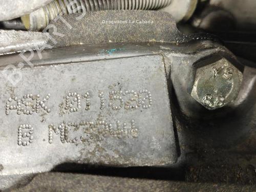 Gearbox CHEVROLET CRUZE (J300) 1.6 | BP35943145M3 - Image 5