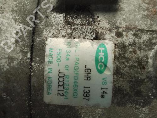 AC compressor HYUNDAI i30 (GD) 1.6 CRDi | BP24049205M34 - Image 2