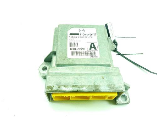 Used ECU airbags MAZDA 6 Saloon (GJ, GL) 2.2 D (GJ2FP) (150 hp) 29861123