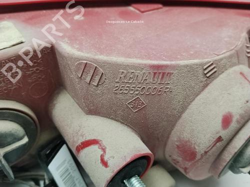 Left tailgate light RENAULT LAGUNA Coupe (DT0/1) 2.0 dCi GT (DT11, DT1E, DT1N) | BP40442308C79 - Image 5