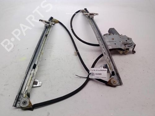 Front left window mechanism CITROËN XSARA PICASSO (N68) 2.0 HDi | BP27173704C22 