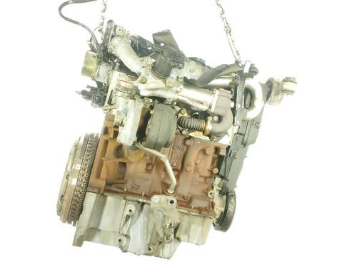 Motor RENAULT MEGANE II (BM0/1_, CM0/1_) 1.5 dCi (BM1E, CM1E) | BP29628327M1 