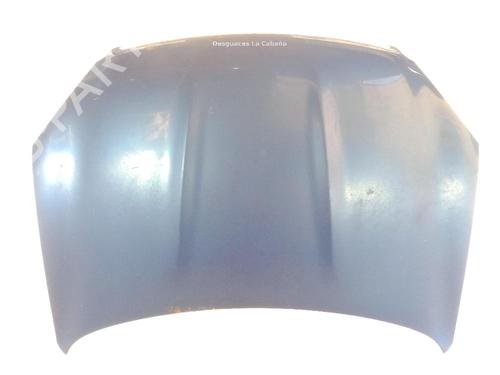 Hood NISSAN QASHQAI / QASHQAI +2 I (J10, NJ10, JJ10E) 2.0 dCi All-wheel Drive | BP24045503C1 