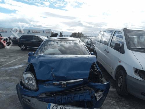 Left taillight FIAT PUNTO (199_) 1.3 D Multijet | BP31988794C34 - Image 7