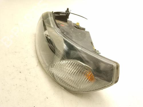 Left headlight FORD TRANSIT Van (FA_ _) 2.4 TDCi | BP39021773C28 - Image 2