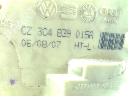 Rear left lock AUDI Q7 (4LB) 3.0 TDI quattro | BP18374962C100 