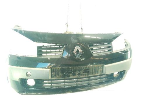 Used Front bumper RENAULT MEGANE II Coupé-Cabriolet (EM0/1_) 1.9 dCi (120 hp) 30170870