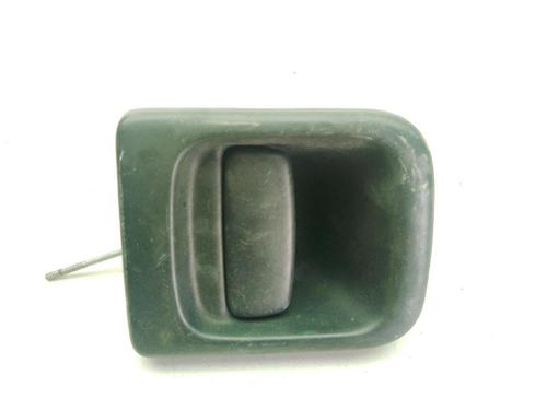 Used Front left exterior door handle Front left exterior door handle RENAULT MASTER II Platform/Chassis (ED/HD/UD) 2.5 D (80 hp) 34363511 34363511
