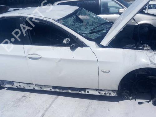 AC compressor BMW 3 (E90) 318 d | BP24121601M34 - Image 10