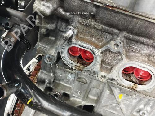 Engine CITROËN C4 Picasso I MPV (UD_) 1.8 i 16V | BP36694827M1  - Image 8
