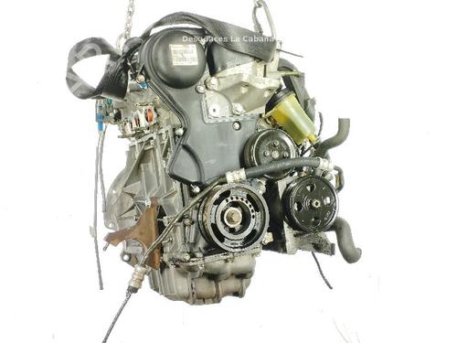 Moteur FORD FOCUS II (DA_, HCP, DP)  | BP29993924M1 