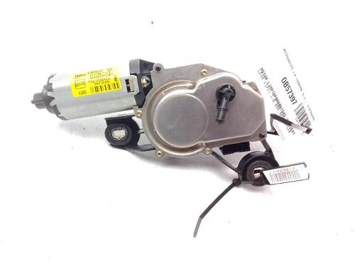 Used Rear wiper motor SEAT LEON (1P1) 1.6 (102 hp) 27626033