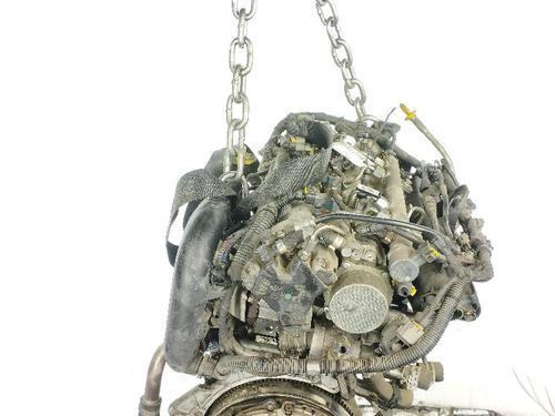 Used Engine Engine OPEL CORSA D (S07) 1.3 CDTI (L08, L68) (75 hp) 34237569 34237569