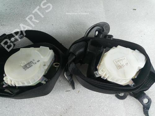 Airbag Kit BMW 1 (E87) 118 i | BP18482493C86 
