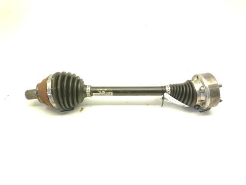 Used Left front driveshaft Left front driveshaft AUDI A3 Sportback (8VA, 8VF) 1.6 TDI (115 hp) 19151759 19151759