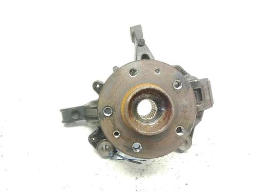 Used Left front steering knuckle RENAULT GRAND SCÉNIC III (JZ0/1_) 1.6 dCi (JZ00, JZ12) (130 hp) 22798245