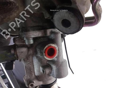 Styregear/Snekke MERCEDES-BENZ S-CLASS (W220, V220) S 320 CDI (220.026, 220.126) | BP19329160M22 