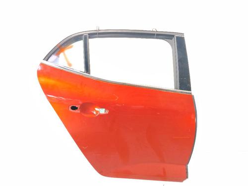Used Right rear door Right rear door 39579465 39579465