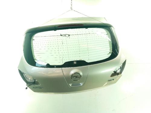 Used Tailgate OPEL ASTRA J (P10) 1.7 CDTI (68) (110 hp) 28290810