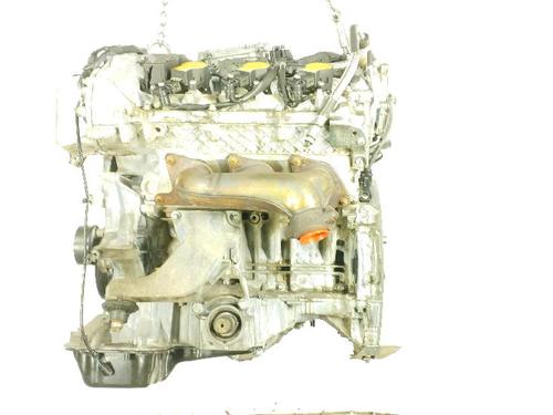 Engine MERCEDES-BENZ C-CLASS (W203) C 280 4-matic (203.092) | BP27534331M1 