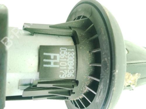 Ignition barrel OPEL MERIVA B MPV (S10) 1.7 CDTI (75) | BP31243071M48 - Image 3