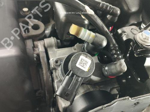 Motor RENAULT CLIO IV (BH_) 1.5 dCi 90 | BP29628376M1 