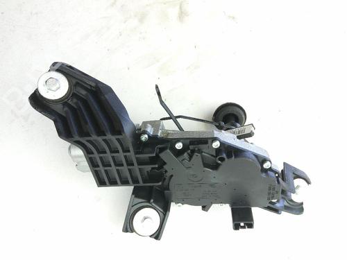 Used Rear wiper motor KIA SPORTAGE IV (QL, QLE) 1.7 CRDi (116 hp) 19071874