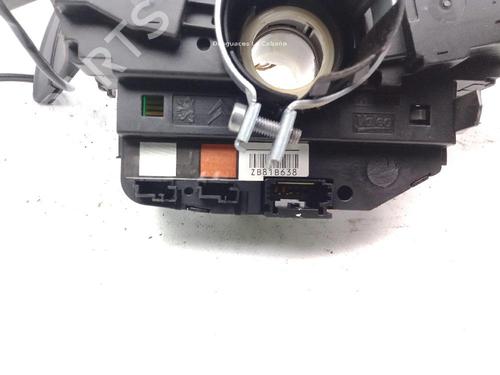 Headlight switch CITROËN C4 Picasso II 1.6 HDi / BlueHDi 115 | BP39119616I24 - Image 6
