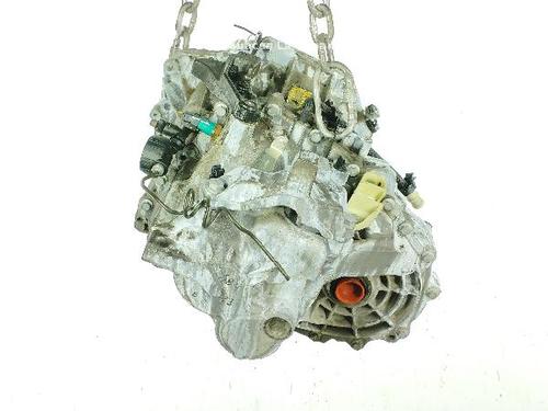 Gearbox RENAULT GRAND SCÉNIC III (JZ0/1_) 1.6 dCi (JZ00, JZ12) | BP20222657M3 