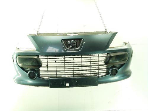 Used Front bumper PEUGEOT 307 (3A/C) 1.6 HDi 110 (109 hp) 28008968