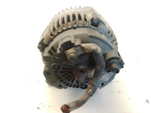 Lichtmaschine AUDI Q7 (4LB) 3.0 TDI quattro | BP29554929M7