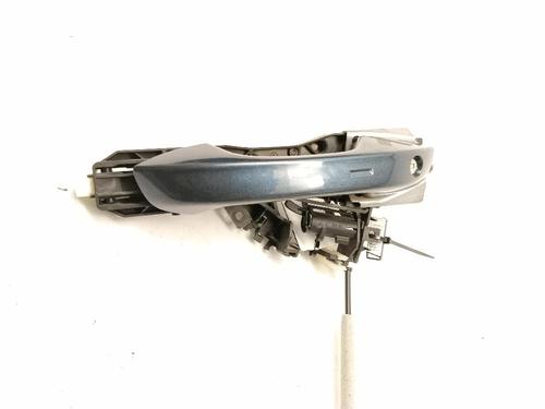Used Front left exterior door handle Front left exterior door handle 39399415 39399415