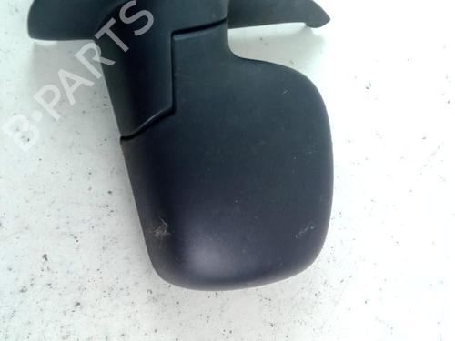 Left mirror RENAULT KANGOO / GRAND KANGOO II (KW0/1_) 1.5 dCi 90 (KW05, KW08, KW0G, KW11) | BP29475255C26 
