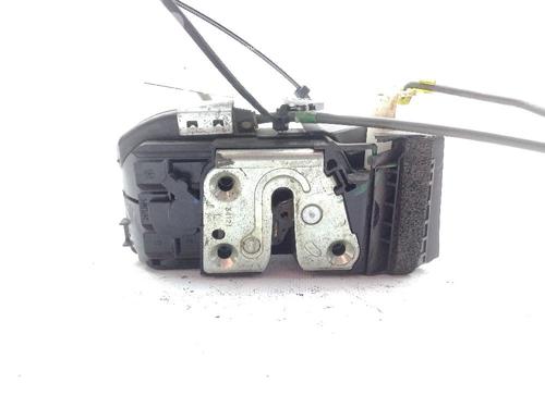 Front left lock NISSAN JUKE (F15) 1.5 dCi | BP19520157C98 