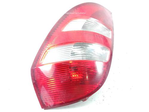 Used Right taillight MERCEDES-BENZ A-CLASS (W169) A 150 (169.031, 169.331) (95 hp) 18374255