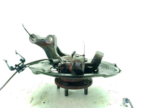 Left front steering knuckle TOYOTA SIENNA (_L3_) 3.5 4WD (GSL35_) | BP33232749M25 - Image 2