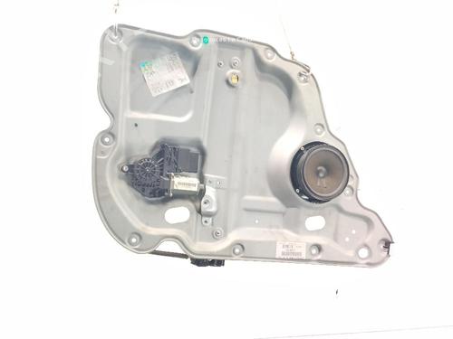 Elevador vidro trás esquerdo VW TOURAN (1T3) 2.0 TDI (140 hp) 32132268