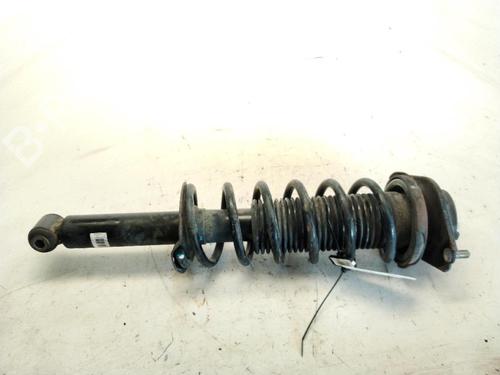 Used Left rear shock absorber SUBARU XV (_GP_) 2.0 i AWD (GP7, G33GP) (150 hp) 25836345